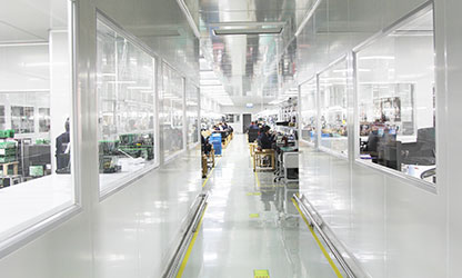 喜獲殊榮！虹潤公司榮膺國家專(zhuān)精特新“小巨人”企業(yè)稱(chēng)號