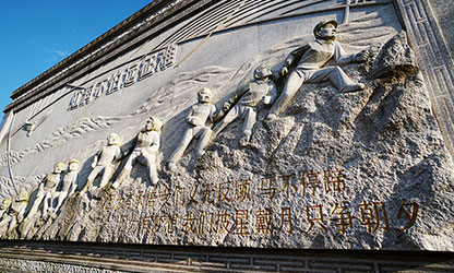 “工匠虹潤”是如何煉成的？