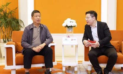 轉載自《中國儀器儀表行業(yè)協(xié)會(huì )》——深度面對面 | 虹潤董事長(cháng)林善平：打造工匠精神，一步一個(gè)腳印堅定前行！