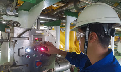 溫控技術(shù)難題攻堅，智能客服贏(yíng)得信賴(lài)——虹潤助力中國船舶703所！