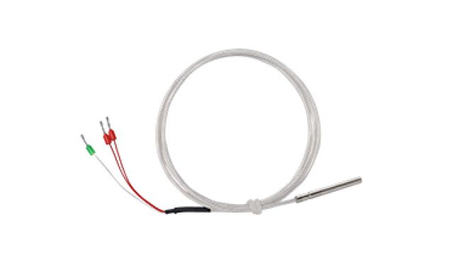 引線(xiàn)式熱電阻熱電偶