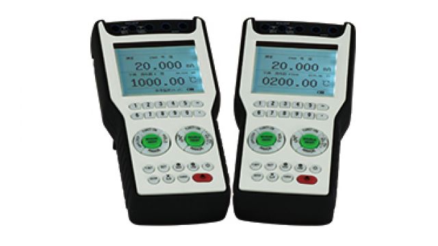 OHR-A00過(guò)程校驗儀